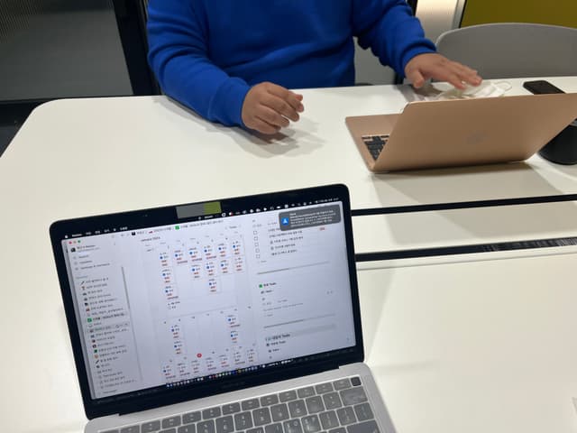 로컬 비즈니스 컨설팅 현장 - 사진 1