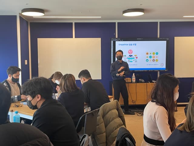 로컬 비즈니스 컨설팅 현장 - 사진 3