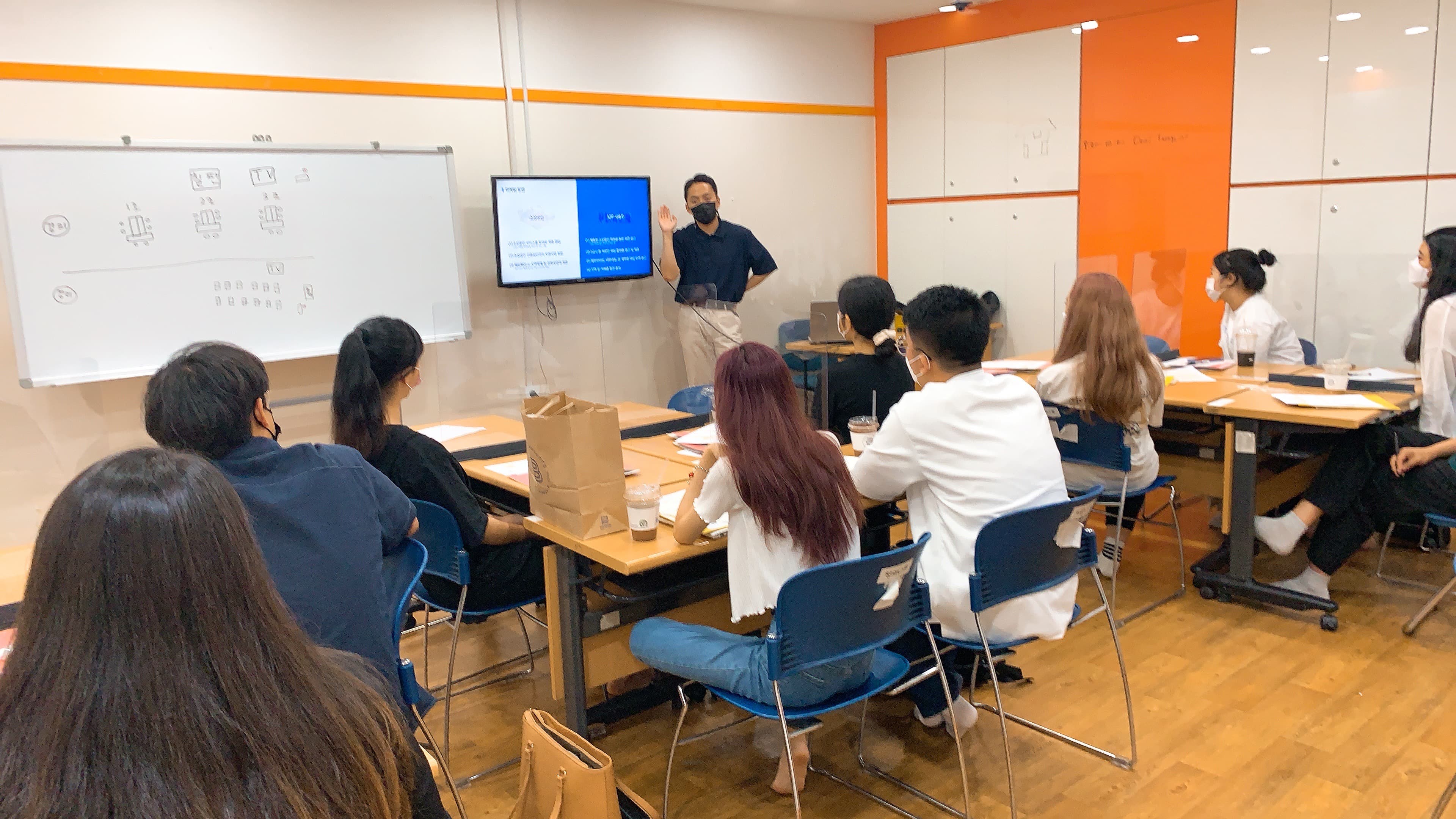 AI 코스 아카데미 강의 이미지