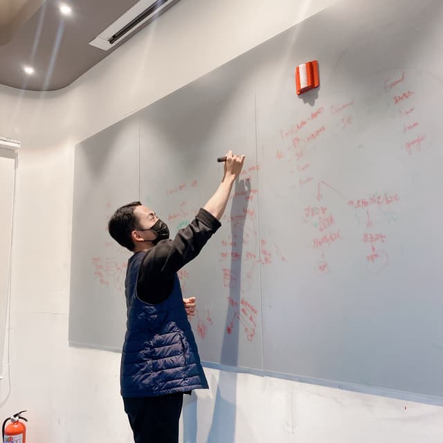 서비스 기획 실전 강의 - 사진 1