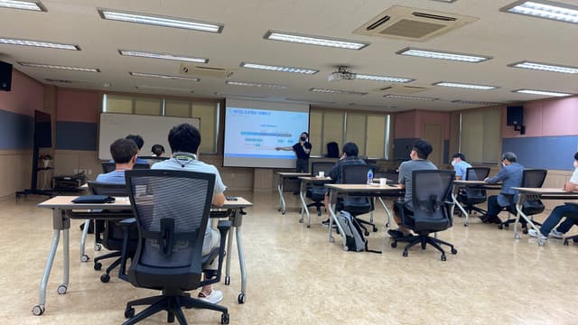 AI 코스 아카데미 - photo 7