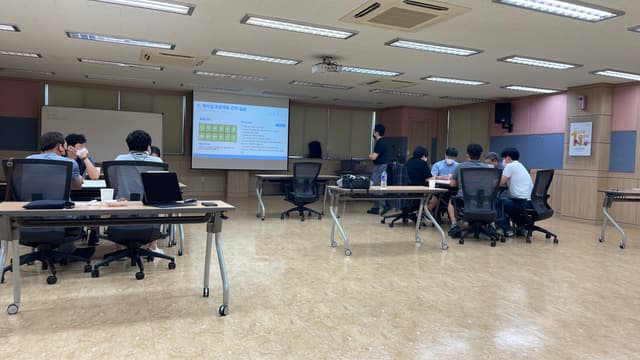 AI 코스 아카데미 - photo 8