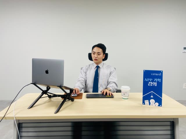 Nơi giảng dạy - ảnh 8