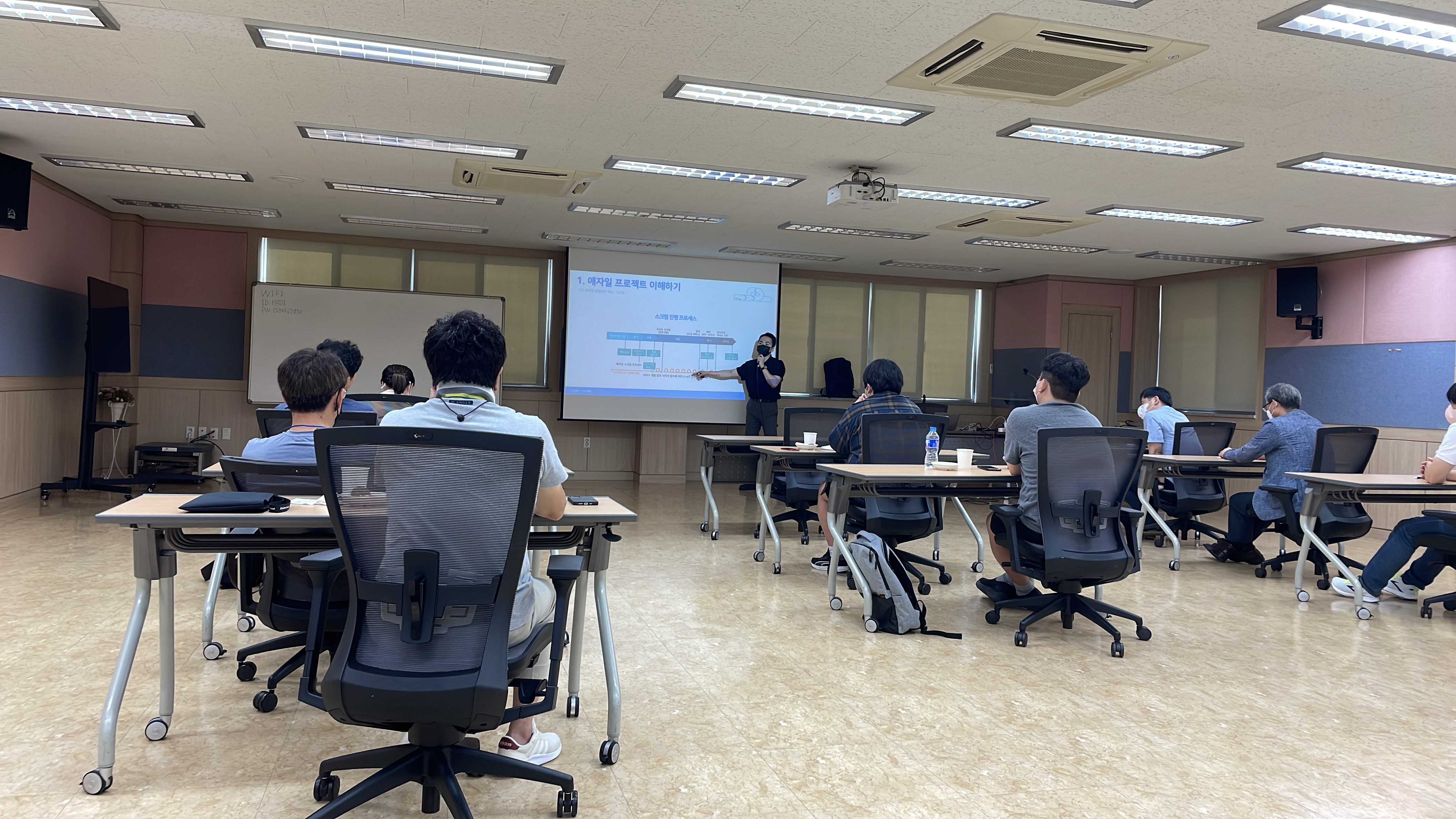 로컬 스타트업 아카데미 - 사진 7